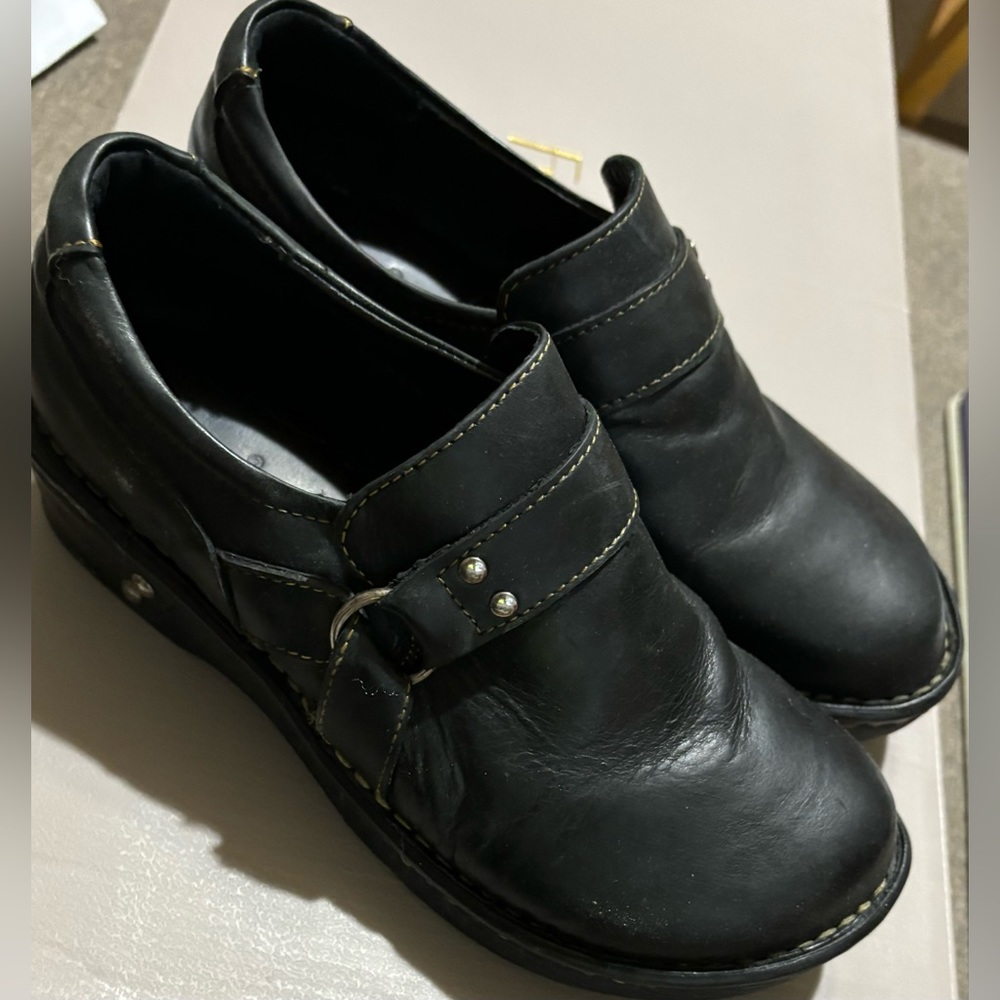 Born Clogs